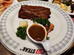 -西十二街牛排(西红门荟聚店)