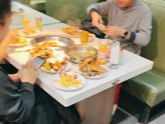 -圣罗巴甄选自助(麦凯乐店)