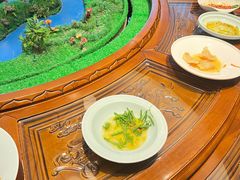 -燕郊烧鸽子(酷车小镇店)