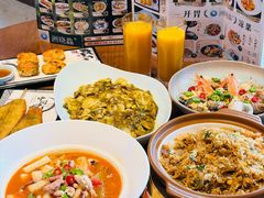 -洲晓鲜·舟山海鲜大排档(朱家尖风景区店)