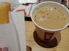 -肯德基(杭州复兴店)