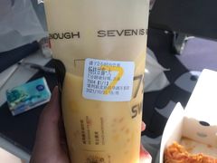 -7分甜(江宁万达店)