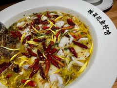 -太二酸菜鱼(宁波来福士店)