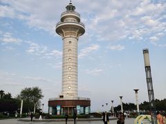 -日照灯塔风景区