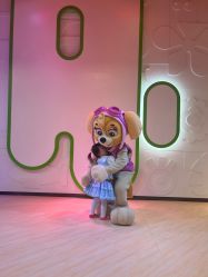 -尼克Playtime(欢乐海岸店)
