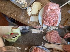 -崖口云吞(中堡店)