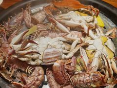 -三个渔夫·蒸汽海鲜(小白楼店)