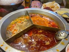 -楠火锅(太古里总店)