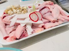 原味椰子文昌鸡-椰客·海南椰子鸡(天河万菱汇店)