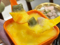 -猪脑壳凉面(南正街店)
