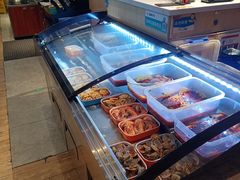 -华府九号海鲜烧烤大排档(龙域店)