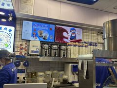 -煲珠公·老红糖珍珠奶茶(长宁龙之梦店)