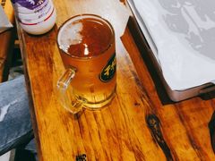 -木屋烧烤(龙湖天街店)