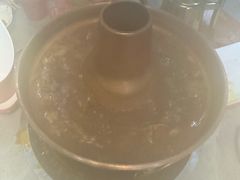 -庭院·冰煮羊·北京涮肉(西单店)