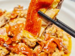 -肆月河豚·新淮扬菜·烤鸭(中关村店)