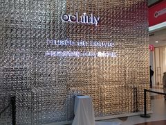 -ochirly(龙之梦购物中心店)