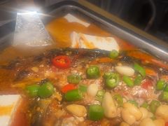 -炉鱼(萧山万象汇店)