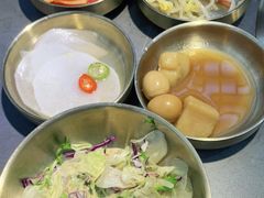 -明洞王妃家烤肉(苏州中心星悦汇店)