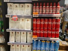 -Olé精品超市(北京合生汇店)