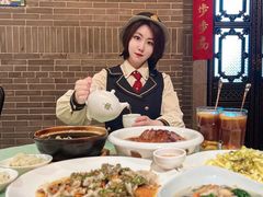 -肥福排档(星光店)