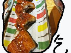 -吉兆·料理(红梅南路店)