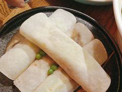 -新白鹿餐厅(百联中环店)