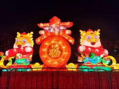 -杨柳青古镇