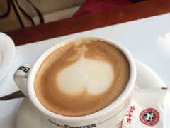 iphone_upload_pic-炙烧战斧牛排餐厅(中山路动壹店)