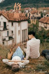 -太古映画婚纱摄影(天河店)