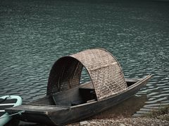 -楠溪江风景名胜区