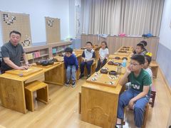 -弈海围棋学堂(夕照寺校区)