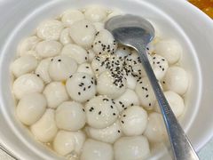 黑芝麻金钱粿-阿伟海鲜楼·福建菜(涵江店)