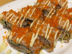 -福匠日本料理(人民路店)