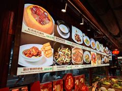-猪肉婆私房菜(容桂总店)