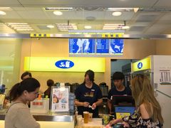 -50嵐鲜茶专卖连锁店(金城镇店)