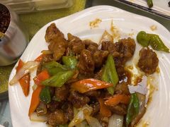 -清真·盛京白记 小骨头羊汤馆(南八马路店)