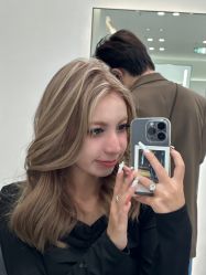 点击看大图 -DL HOPE明星造型