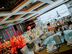 -上海喜玛拉雅酒店-宴会中心