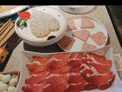 -大龙燚火锅(太古里店)