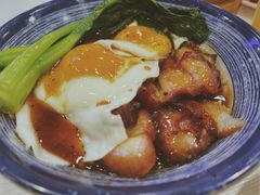 -澳门陈光记烧味饭店(南京德基广场店)