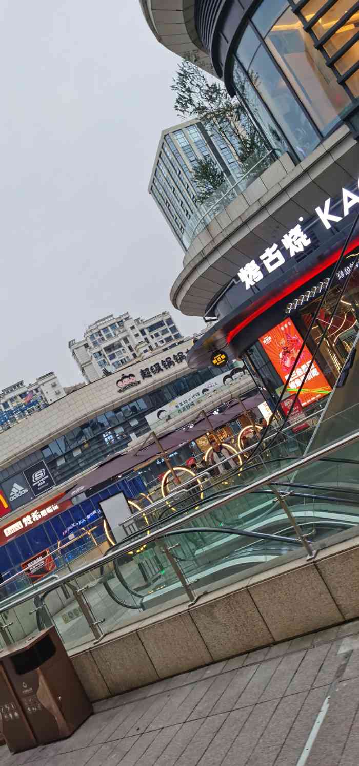 麻辣烤鱼(蓝岸天街店)-"这次吃的95是江团,这家店是连锁的,但爱.