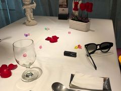 -王品牛排(郑州大卫城店)