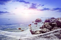 -伯爵风尚全球旅拍