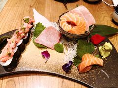 -阿吾罗日本料理(K11艺术中心店)