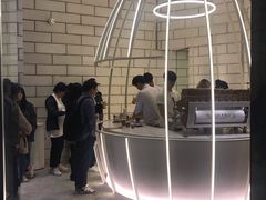 -% Arabica阿拉比卡咖啡(深圳湾万象城店)