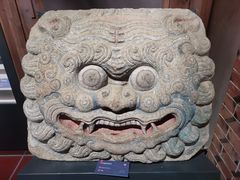 -中国闽台缘博物馆