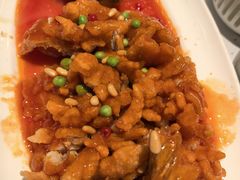 -翡翠江南(国贸商城店)