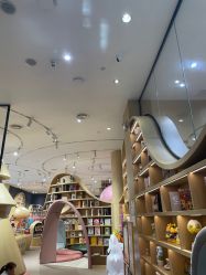 -奈尔宝·儿童乐园·亲子餐厅(星河湾店)