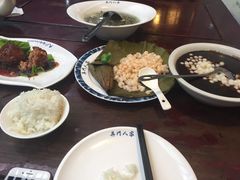 -吴门人家·苏宴宫廷菜(拙政园店)