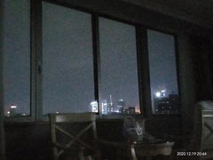 -城悦国际酒店(广州动物园店)